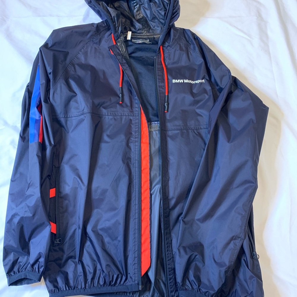 BMW Motorsport Jacket